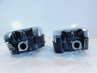 Kawasaki Vulcan 1500 VN1500 Classic Nomad Fi Drifter Front & Rear Cylinder Heads - C3 Cycle