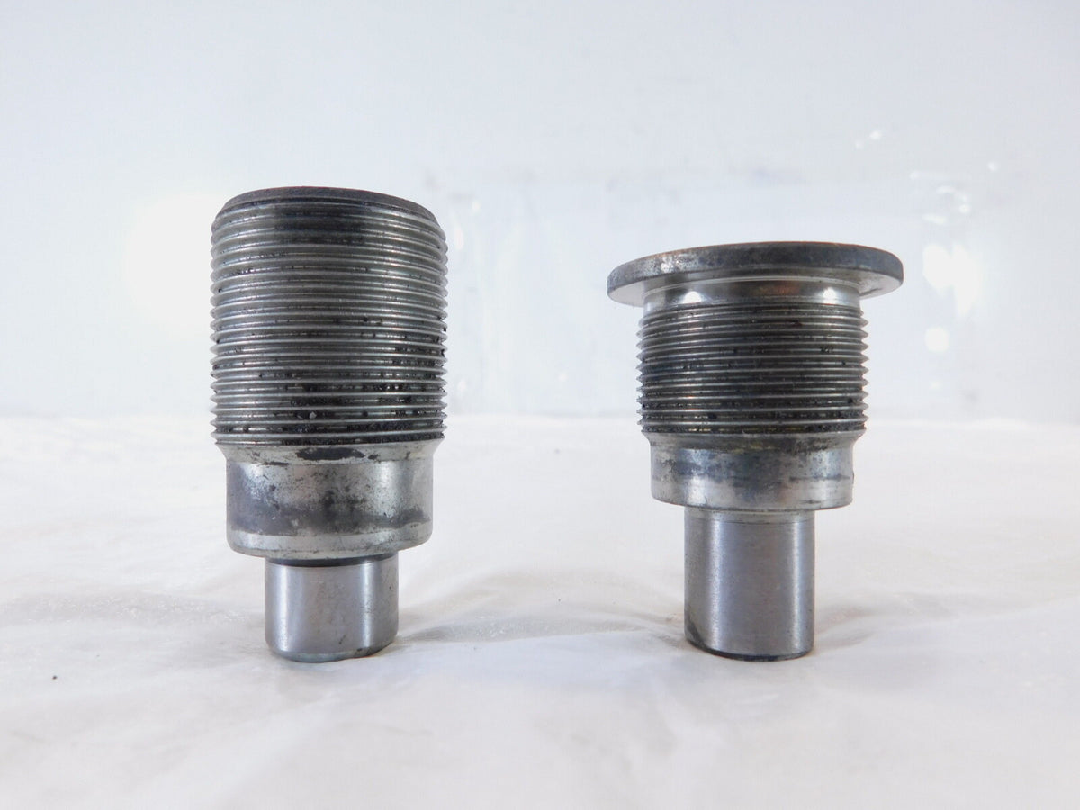1988-1989 Honda Goldwing 1500 GL1500 Standard Left/Right Swingarm Pivot Bolts - C3 Cycle