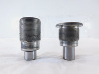1988-1989 Honda Goldwing 1500 GL1500 Standard Left/Right Swingarm Pivot Bolts - C3 Cycle