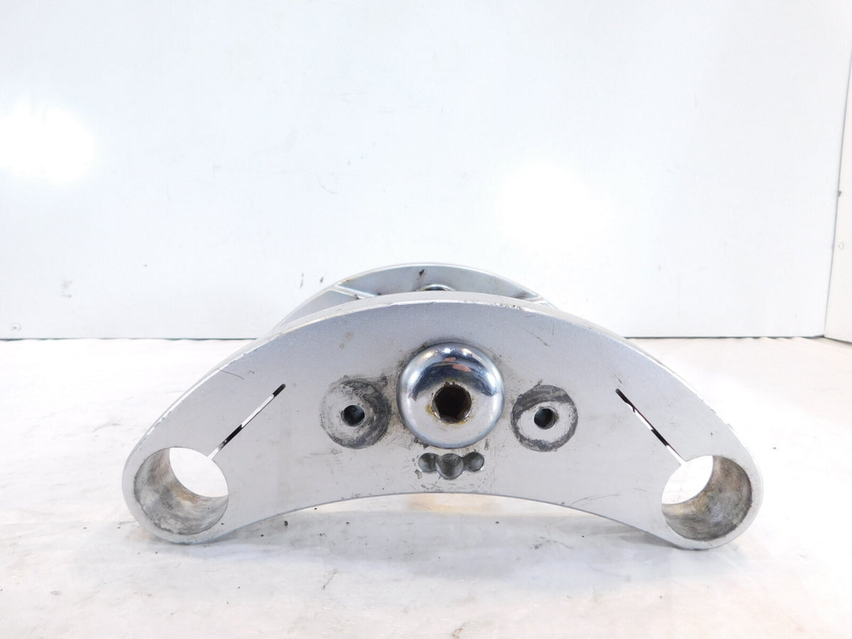 Victory V92 Standard Deluxe & Classic Cruiser Front Fork Triple Tree Brackets
