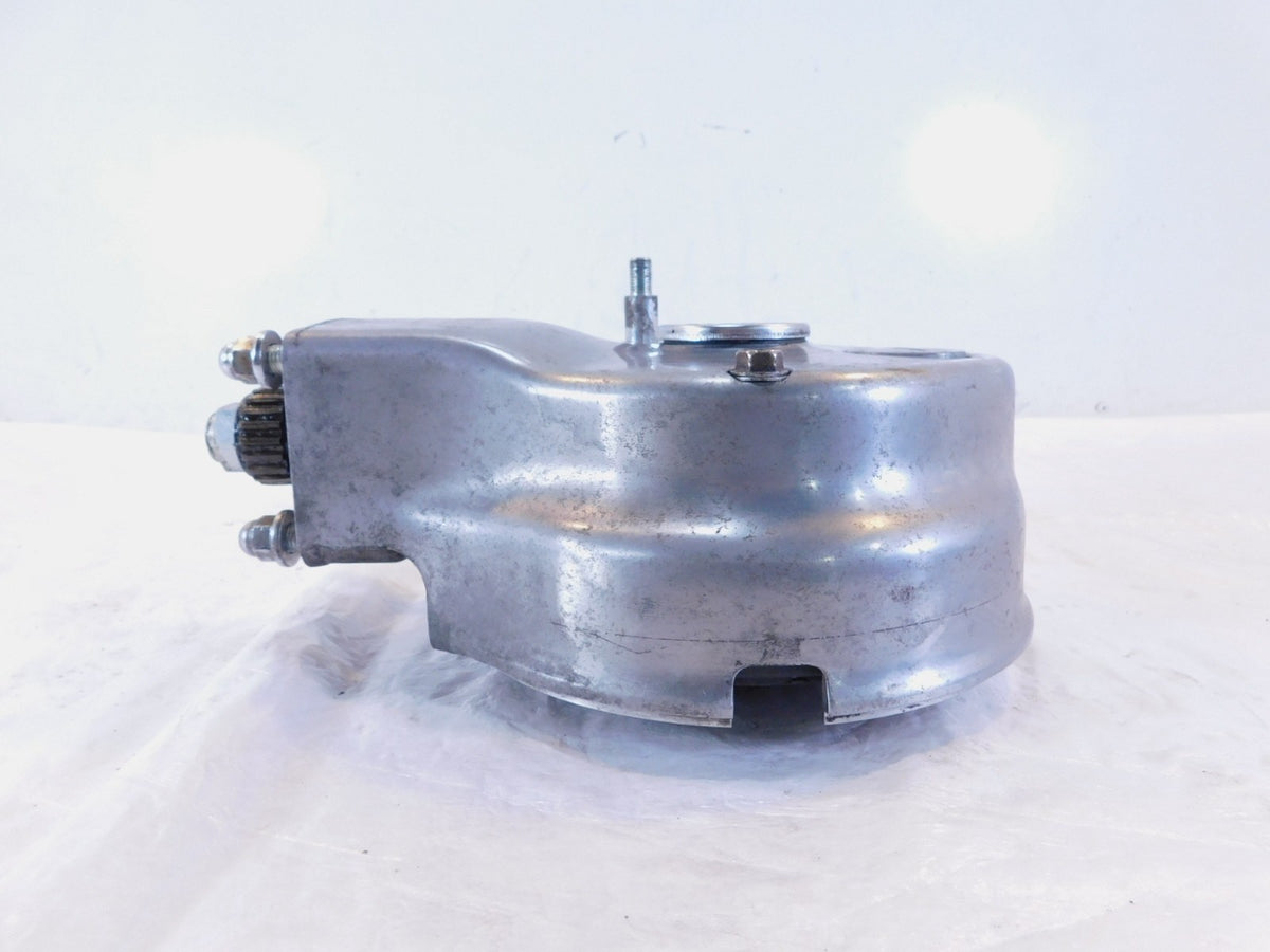 Kawasaki VN15SE Vulcan 88 1500 Classic Nomad Rear Wheel Final Drive Differential - C3 Cycle