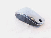 Kawasaki Vulcan 1500 VN1500 Chrome Nomad Fi Black Left Side Cover Fairing Cowl
