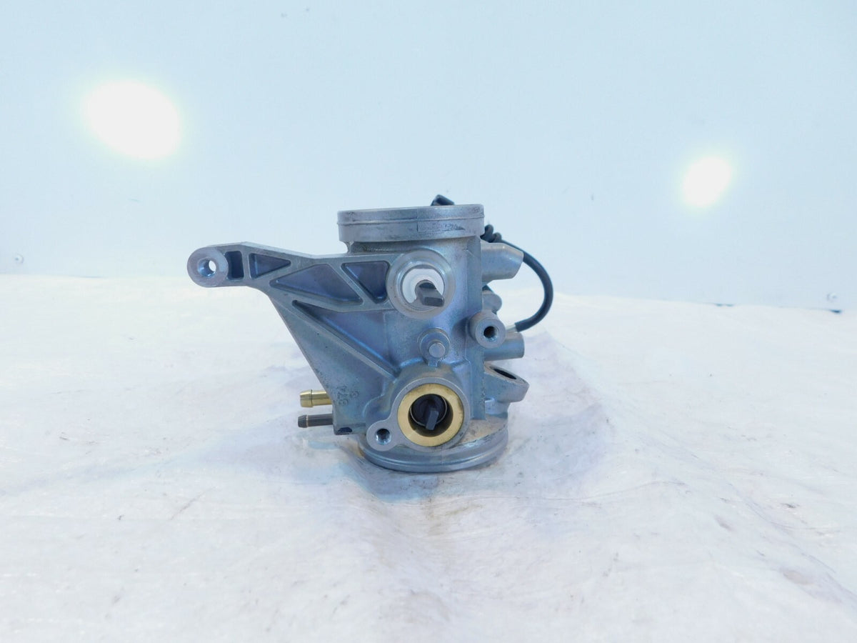 2012-2016 Kawasaki EX650 Ninja 650 Fuel Induction Module Throttle Body Bodies - C3 Cycle