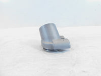 06-10 Harley Dyna Super Glide Custom Street Bob Silver Oil Tank Dipstick Spout - C3 Cycle