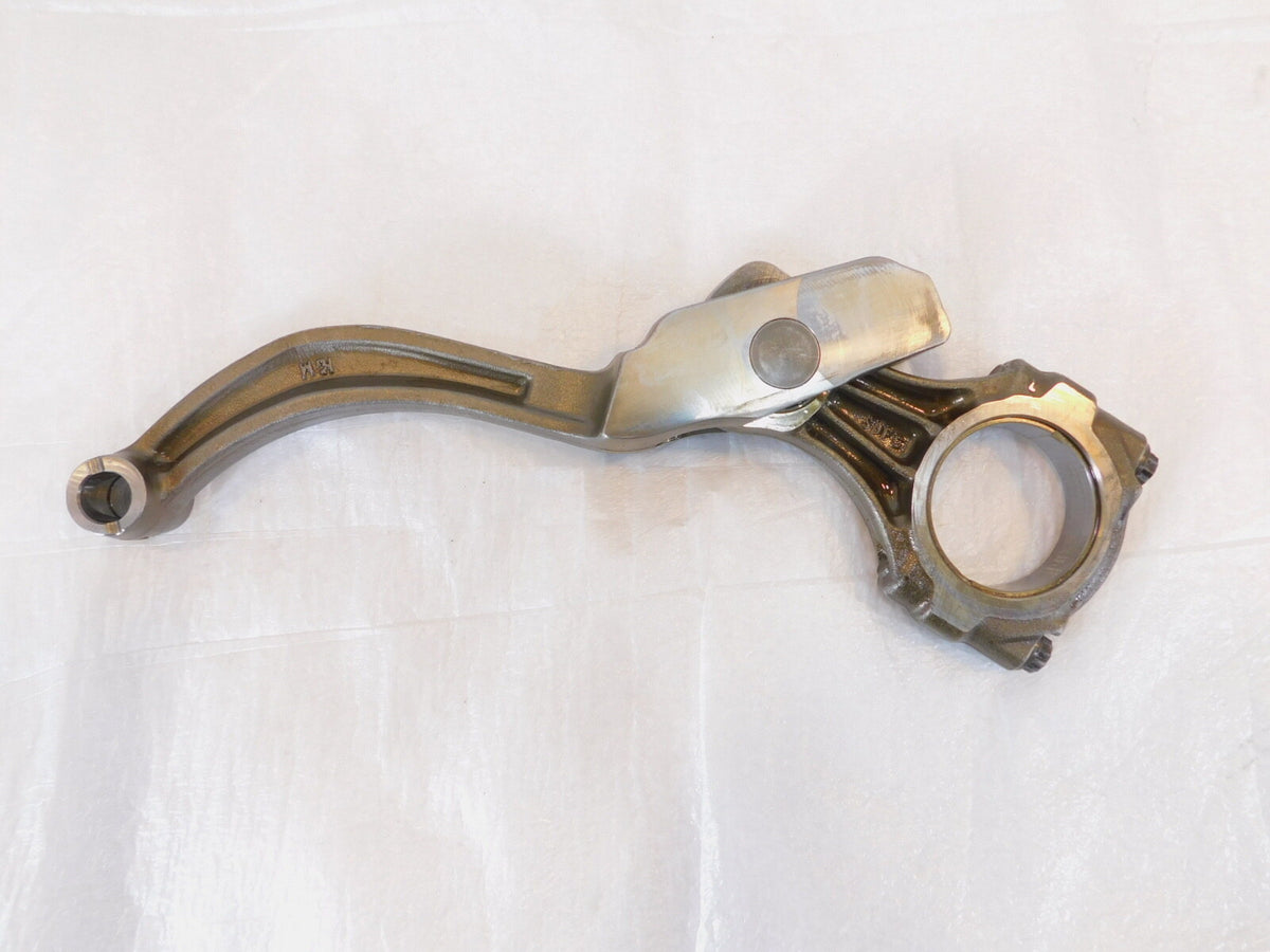 BMW F650GS F800GS F800R F800S F800ST Engine Crankshaft Balancer & Connecting Rod - C3 Cycle