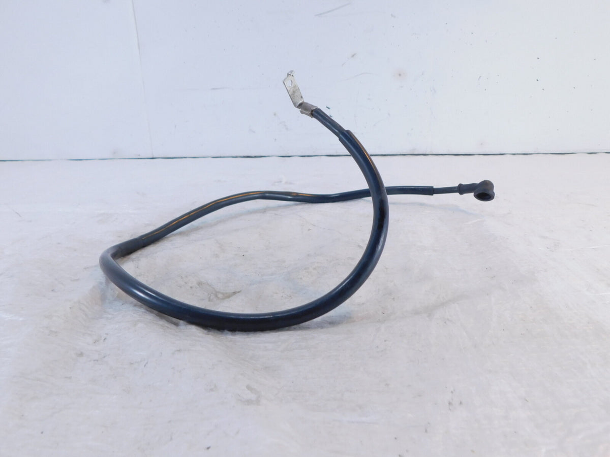 2008-2013 Honda ST1300 1300 Electrical Electric Engine Starter Motor Cable Wire - C3 Cycle