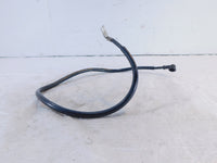 2008-2013 Honda ST1300 1300 Electrical Electric Engine Starter Motor Cable Wire - C3 Cycle