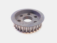 Harley Davidson Milwaukee 8 Softail Electra Glide 32T Front Belt Pulley Sprocket - C3 Cycle