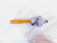 Harley Davidson Sportster XLH 883 1100 & 1200 Fuel Gas Petrol Tank Petcock Valve - C3 Cycle