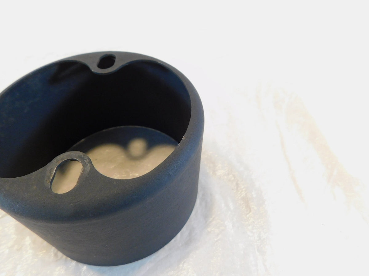1973 Harley XLH Ironhead Sportster 1000 Speedometer & Tachometer Mounting Cups - C3 Cycle