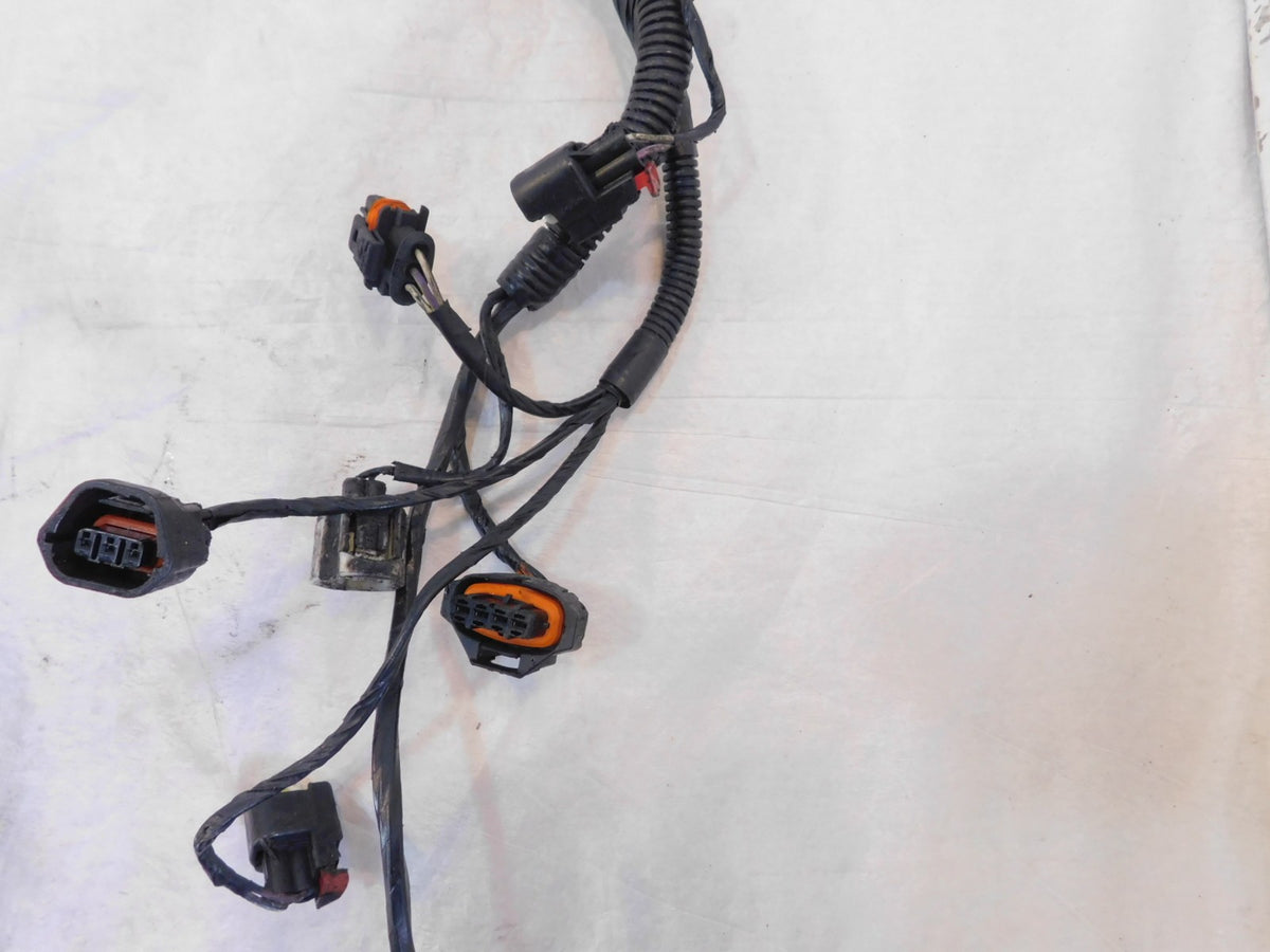 Polaris Victory Hammer Boardwalk Jackpot Kingpin Electrical Wire Wiring Harness - C3 Cycle