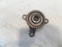 Aprilia ETV1000 Caponord 1000 Futura Motor Rear Roller Cage Plate & Timing Gears - C3 Cycle