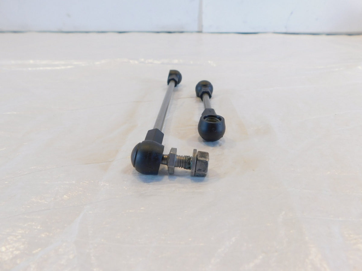 BMW R1200RT R1200GS R1250RT R1250GS Adventure Front/Rear Level Sensor Push Rods - C3 Cycle