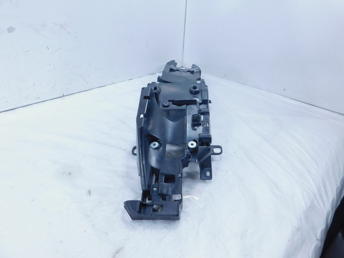 2019-2020 Yamaha Niken GT MTX9 Rear Seat Under Tail Fender Mudguard Battery Box - C3 Cycle