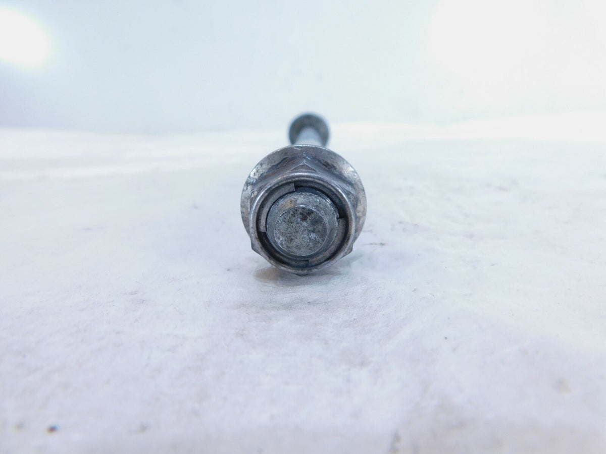 Yamaha V-Star 650 XVS650 OEM Classic Custom Silverado Rear Wheel Axle Bolt Shaft