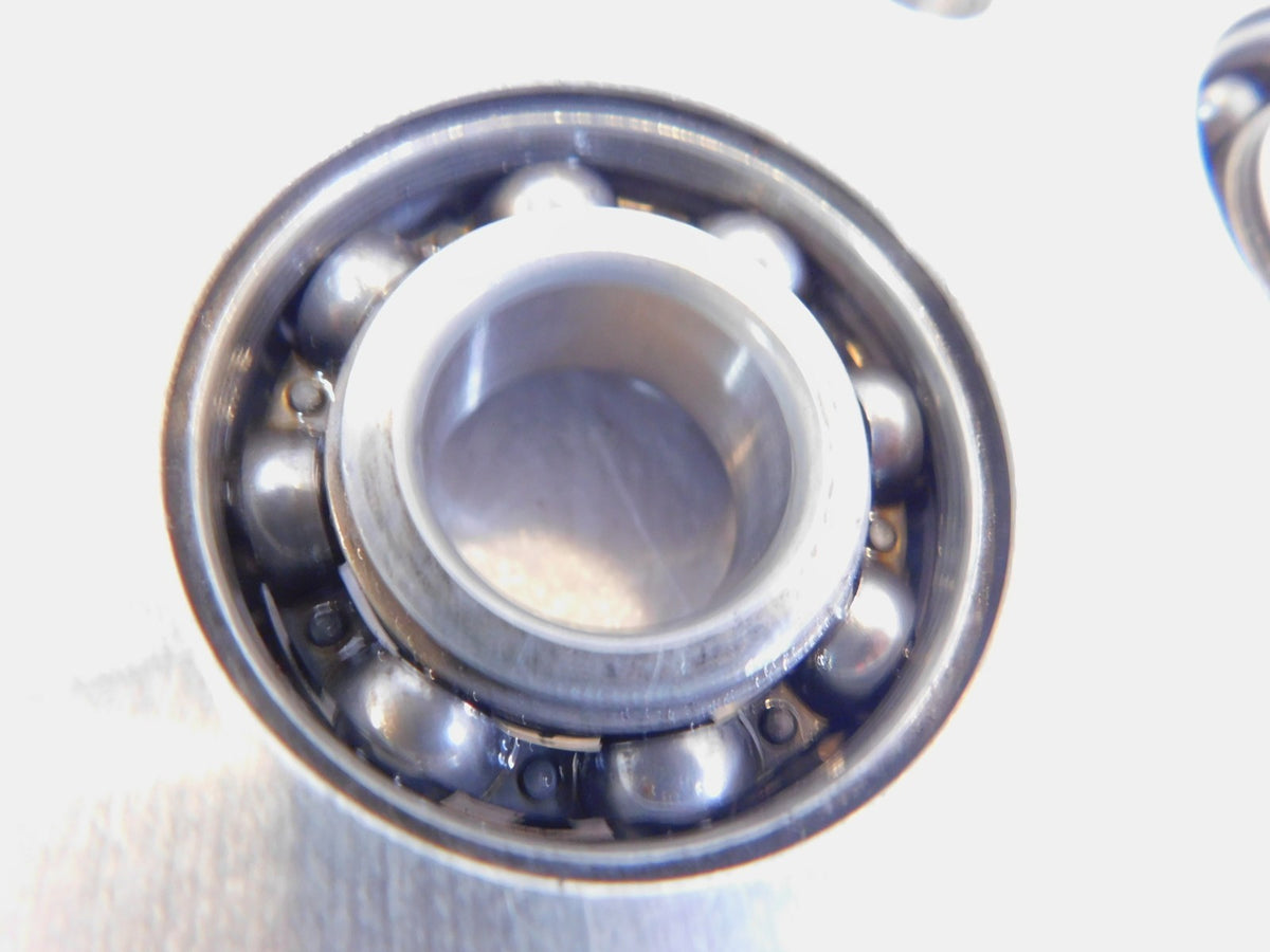 2001-2003 Indian Gilroy Chief Scout & Spirit Transmission Bearing Trap Door - C3 Cycle