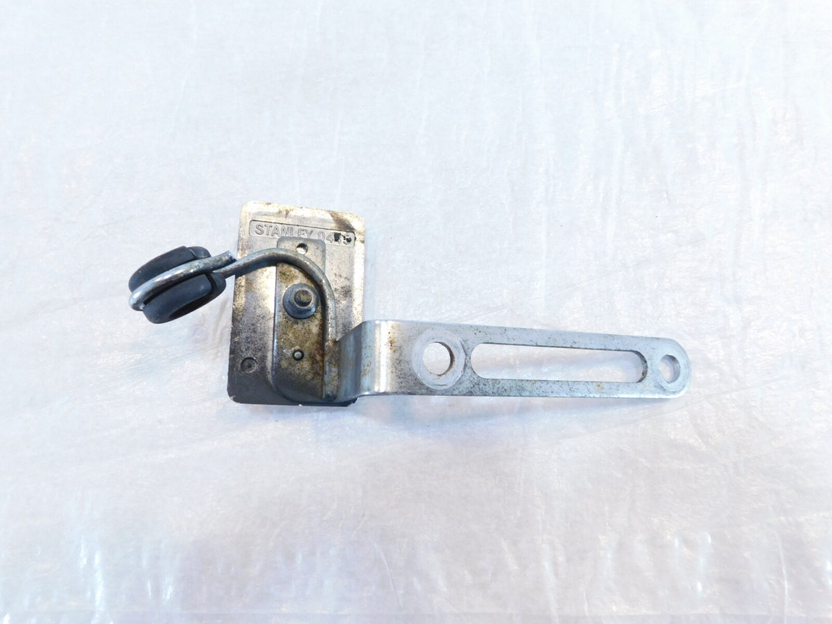 1996-2004 Kawasaki Vulcan VN1500 1500 Classic Brake Hose Holder Bracket Mount - C3 Cycle