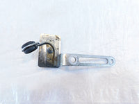 1996-2004 Kawasaki Vulcan VN1500 1500 Classic Brake Hose Holder Bracket Mount - C3 Cycle