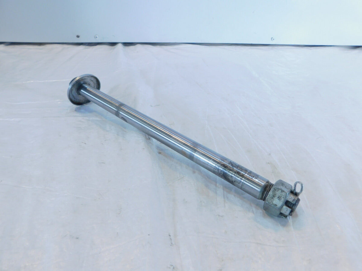 Kawasaki Vulcan 88 VN1500 & Voyager XII ZG1200 & Concours ZG1000 Rear Wheel Axle