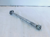 Kawasaki Vulcan 88 VN1500 & Voyager XII ZG1200 & Concours ZG1000 Rear Wheel Axle