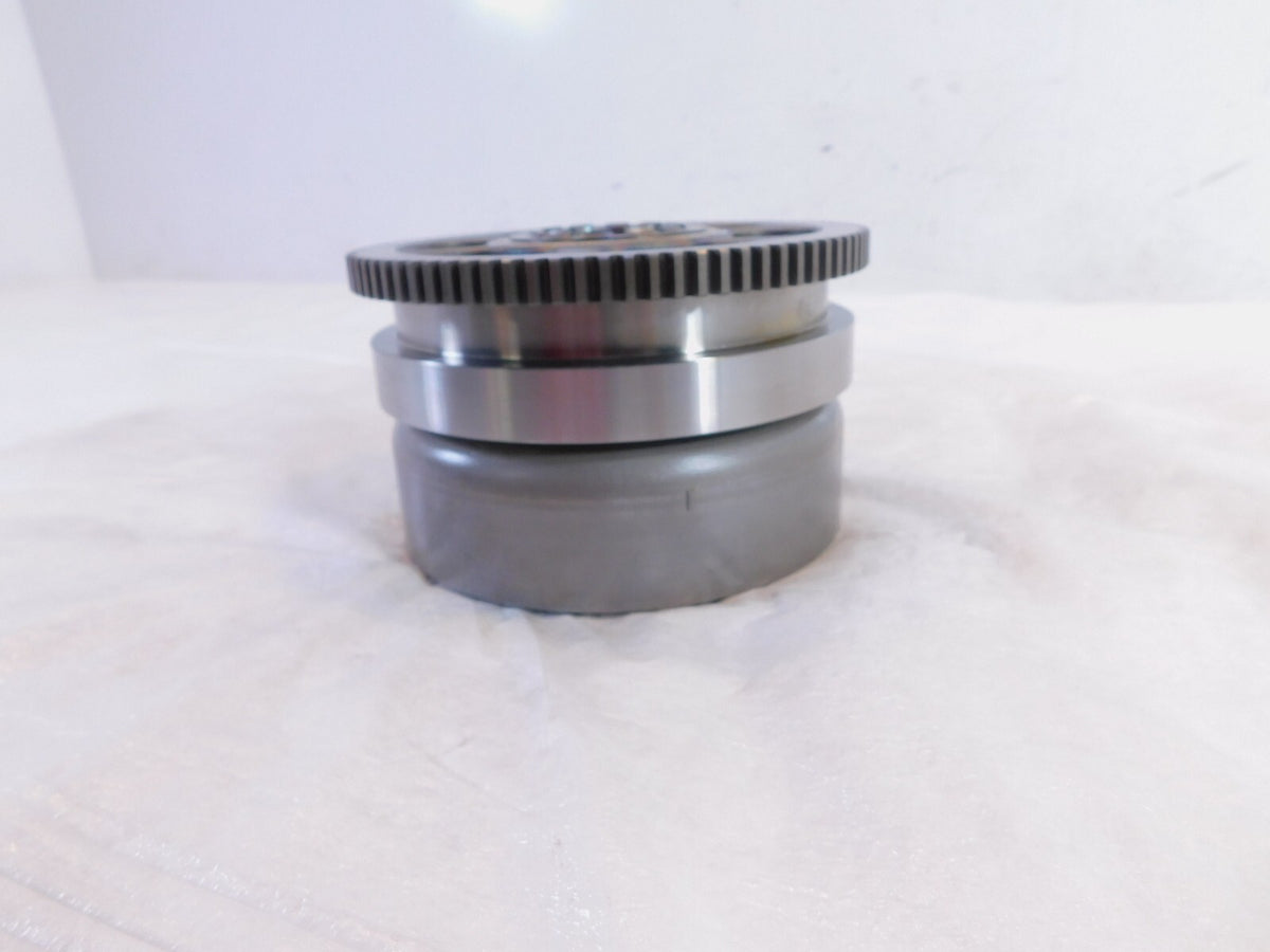 Honda VT750 Shadow Ace Deluxe Spirit Flywheel Rotor Starter Magneto & Sprocket - C3 Cycle
