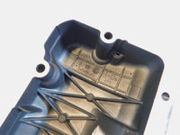 2000-2006 Harley Davidson Softail Night Train Black Transmission Top Cover - C3 Cycle