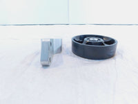 Buell XB XB9 XB12 Firebolt Ulysses & Lightning Rear Drive Belt Tensioner Pulley - C3 Cycle