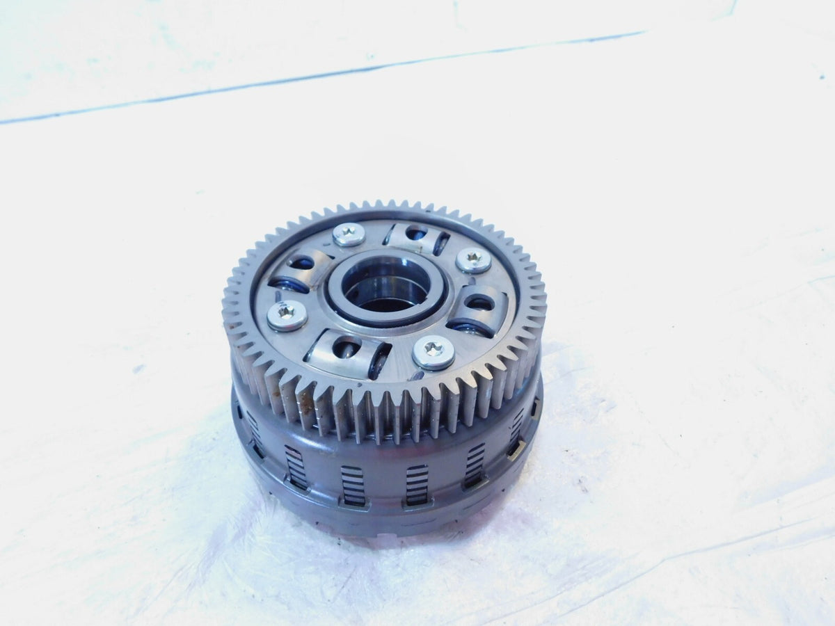 BMW R1200RT R1200RS R1200GS R1250RT R1250GS Clutch Basket Hub Coupling & Plates - C3 Cycle