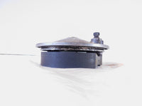 1994-2003 Honda VF750 VF750C2 Magna 750 Rear Wheel Brake Shoe Hub & Mount Plate - C3 Cycle