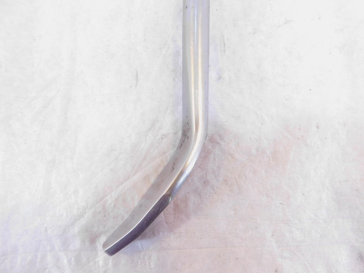Harley Davidson Sportster 883 & 1200 Custom & Sport Chrome Kickstand Side Stand - C3 Cycle