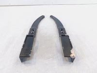 1982-1990 Harley Davidson Sportster 883 & 1200 Rear Fender Frame Strut Covers - C3 Cycle