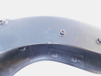 2001-2007 Honda VT1100 VT1100C Spirit Shadow 1100 Bobbed Rear Wheel Cover Fender - C3 Cycle