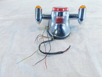 1996 96 Harley Davidson Dyna Low Rider & Super Glide Rear Tail Brake Light Lamp - C3 Cycle