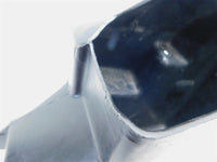 BMW R1100RT Front Oddment Storage Compartment Tray Box & Radio Partition Damage - C3 Cycle