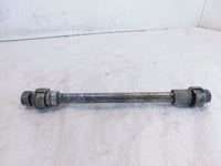 Harley Davidson FXR Touring Electra Glide Classic & Softail Rear Wheel Axle Bolt - C3 Cycle