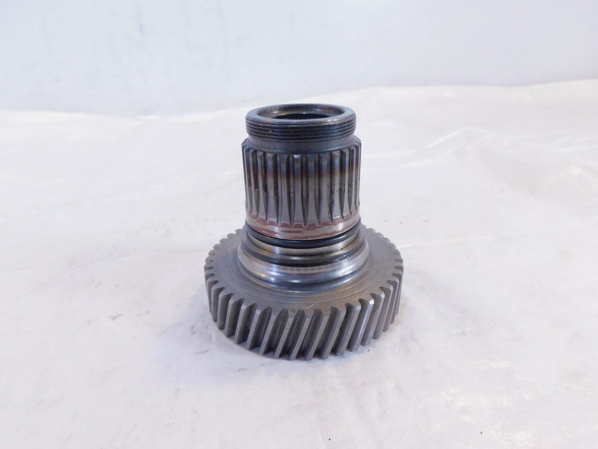 Harley Davidson Electra Glide Dyna & Softail 6 Speed Transmission Final 6th Gear - C3 Cycle