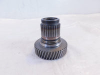 Harley Davidson Electra Glide Dyna & Softail 6 Speed Transmission Final 6th Gear - C3 Cycle