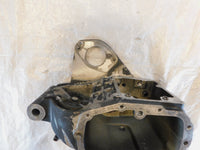1989-1991 Harley Davidson Electra Glide Black Transmission Trans Housing Case - C3 Cycle