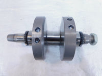 Aprilia Shiver 750 SL750 & Dorsoduro SMV750 Engine Motor Crankshaft - 8498735001 - C3 Cycle