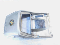 BMW K100 K100LT K75 K75RT Bronzit Beige Rear Wheel Seat Upper Tail Section Cover - C3 Cycle