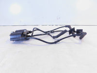 1990-1994 Honda Shadow 1100 VT1100C Ignition Coils & Spark Plug Wires & End Caps - C3 Cycle