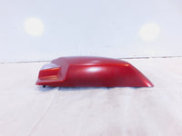 Harley Davidson Touring Road King Street & Electra Glide Left Frame Side Cover - C3 Cycle