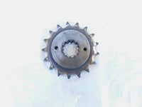 Honda VT750 Shadow ACE Deluxe Spirit RS Engine Motor Front Drive Sprocket 17T - C3 Cycle