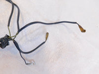 99-13 Yamaha Royal Star Venture S XVZ13 Misc Electrical Sub Wire Harness Cables - C3 Cycle