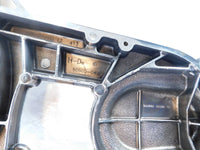 Harley Davidson Road King & Electra Glide Chrome Left Engine Motor Clutch Cover - C3 Cycle