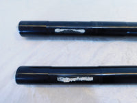 2016 Victory Brammo Empulse TT Front Wheel Left Right Fork Leg Shocks Suspension - C3 Cycle