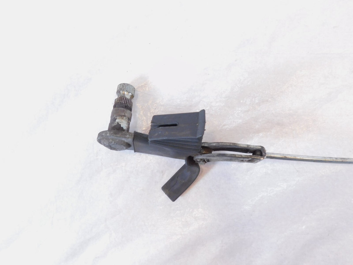 1997-2016 Honda Rebel CMX250 CMX250C Rear Brake Pedal Linkage Link Rod & Arms - C3 Cycle