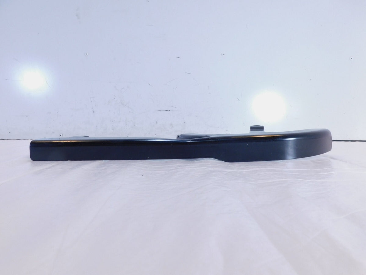 Black Harley Davidson Sportster 883 1200 Top Belt Cover Guard Debris Deflector - C3 Cycle