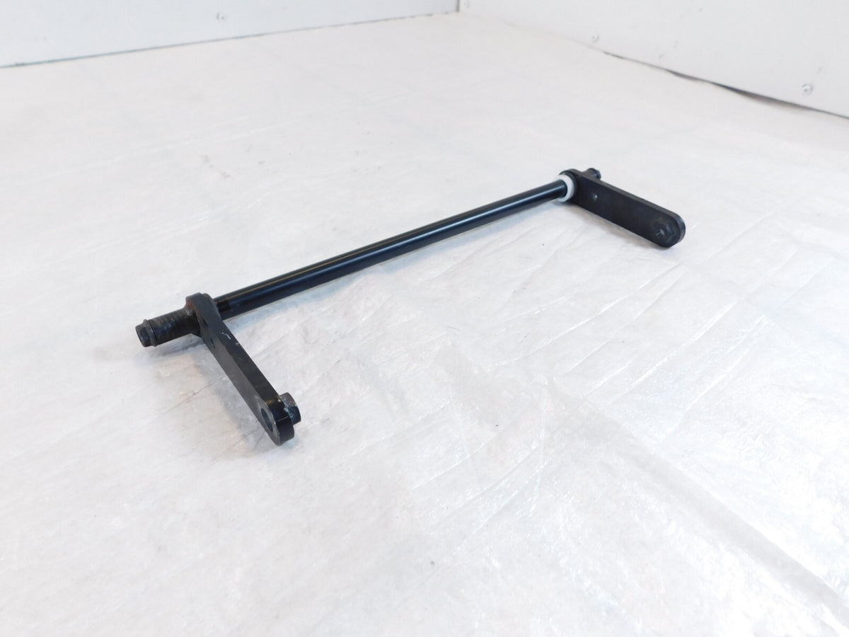 2008-2017 Victory Vision Ness Touring & 8-Ball Windshield Mounting Pivot Rod - C3 Cycle