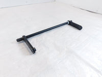 2008-2017 Victory Vision Ness Touring & 8-Ball Windshield Mounting Pivot Rod - C3 Cycle
